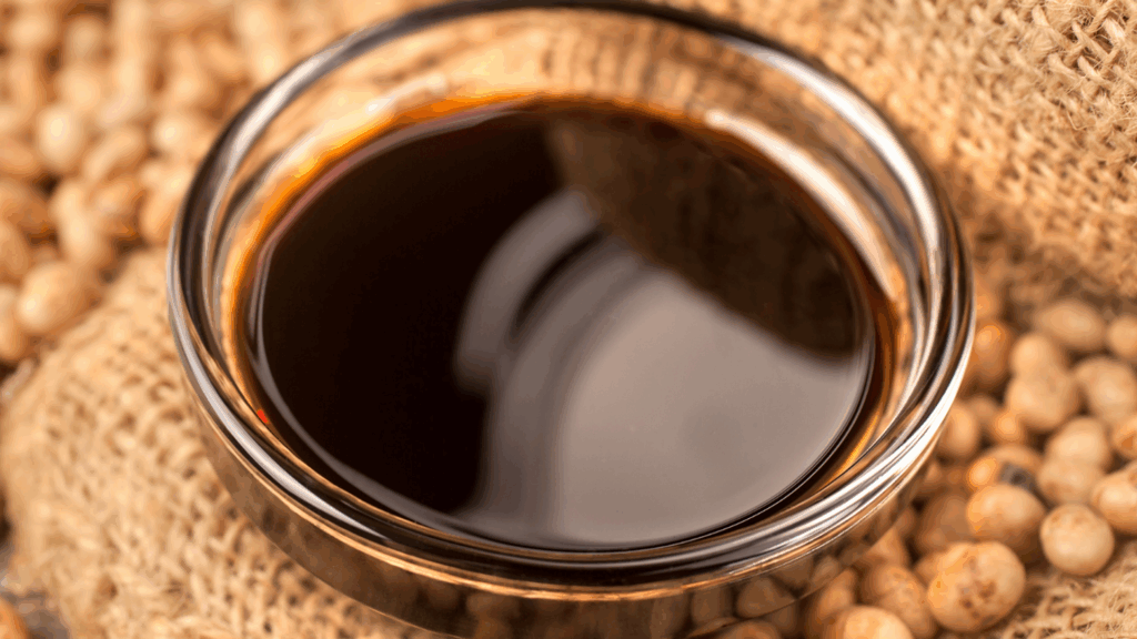 IP Non GMO SOY LECITHIN LIQUID