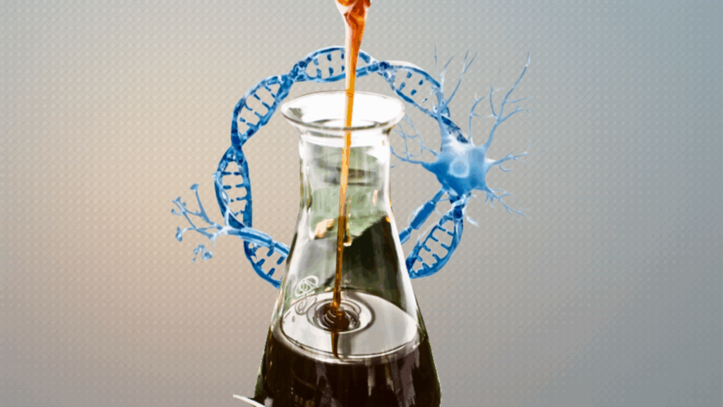 HYDROLYZED SOY LECITHIN