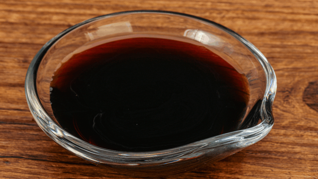 STANDARDARIZED SUNFLOWER LECITHIN LIQUID