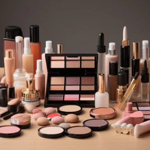 COSMETIC INDUSTRY
