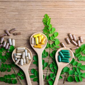 PHARMACEUTICAL USAGE